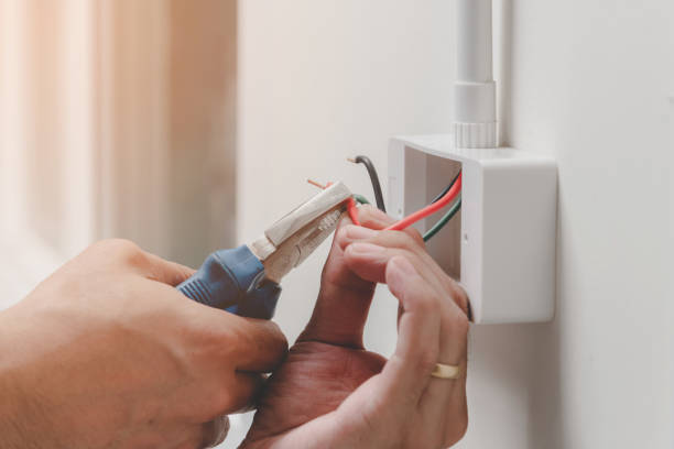 Best Circuit Breaker Installation and Repair  in Netcong, NJ