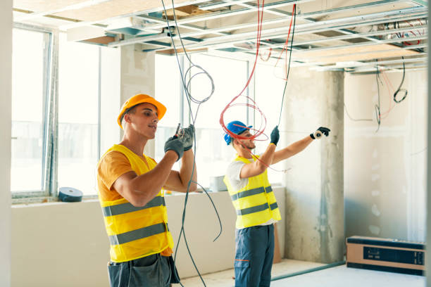 Best Electrical Remodeling Services  in Netcong, NJ