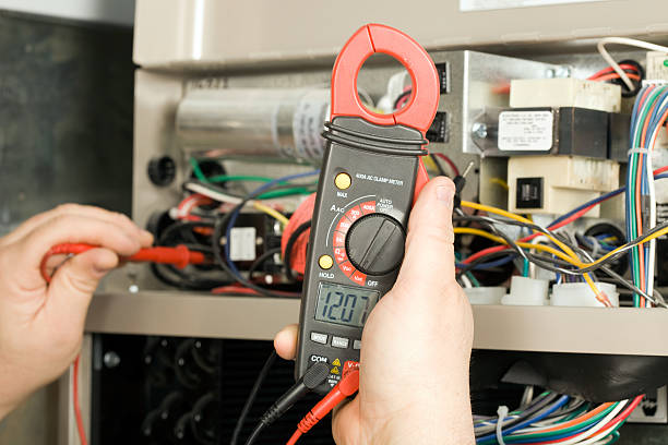 Commercial Electrical Services in Netcong, NJ