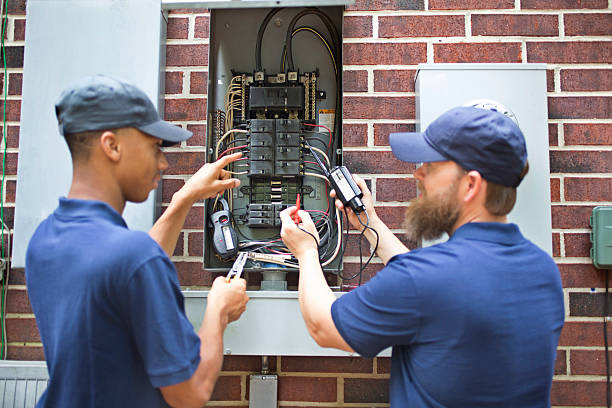 Best Emergency Electrical Repair Services  in Netcong, NJ